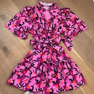 Crosby dress. Size xsmall.